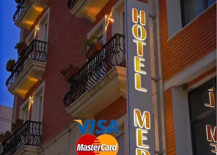 Mervin Hotel