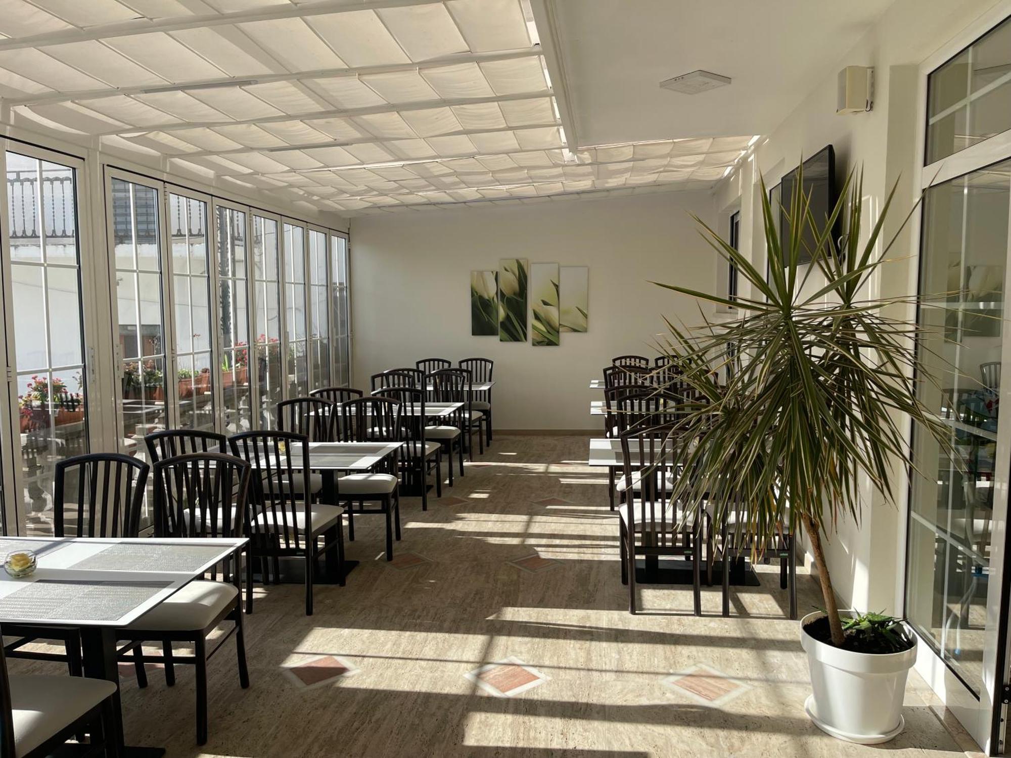 Mervin Hotel