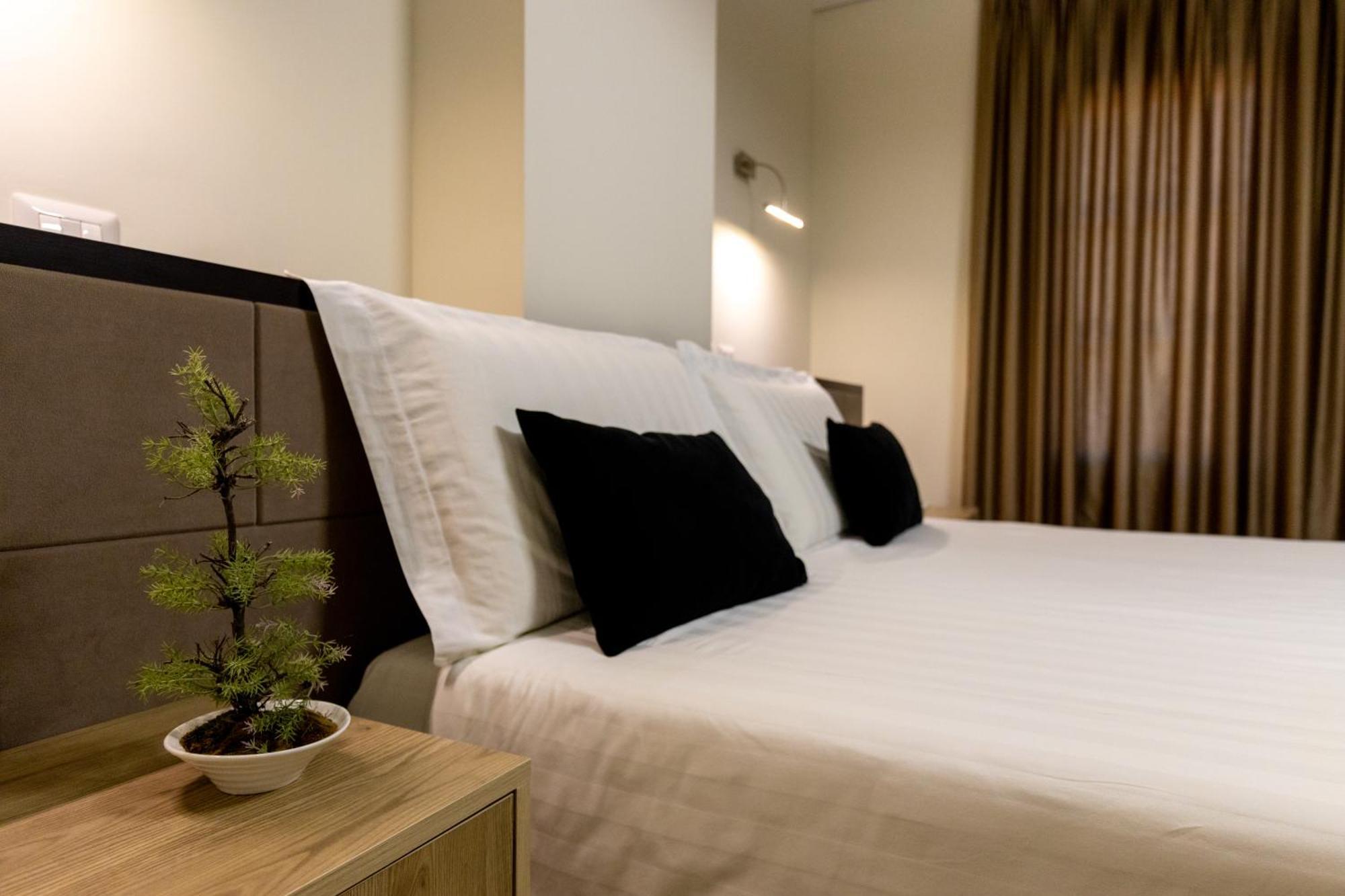 Mervin Hotel Kruje