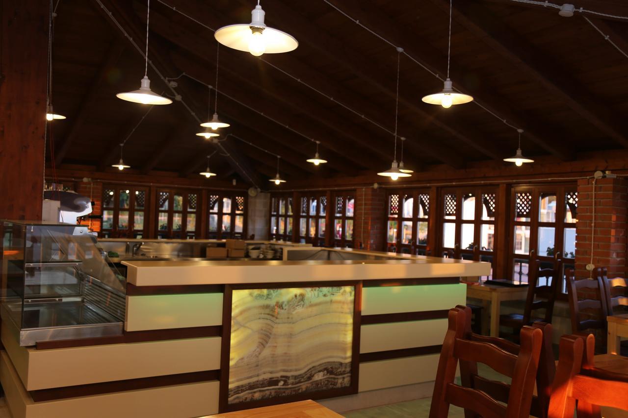 Mervin Hotel Kruje